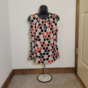 Calvin Klein Women's Tank Top - Size (M) - Excellent Condition